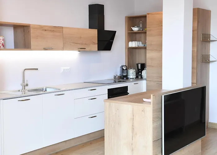 公寓 Favolabella The Loft 巴多利诺